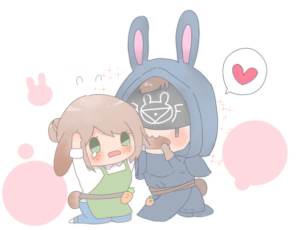 庭師受CPごっちゃまぜ