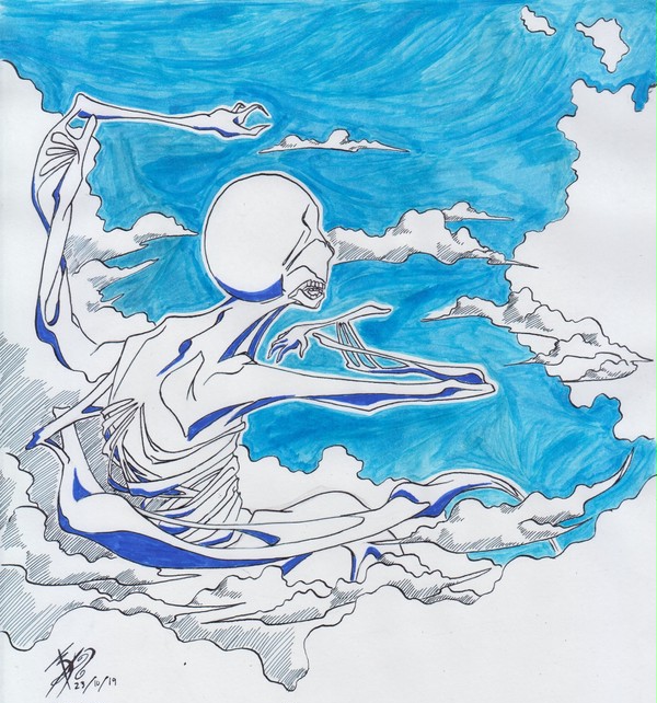 Dance Eternal