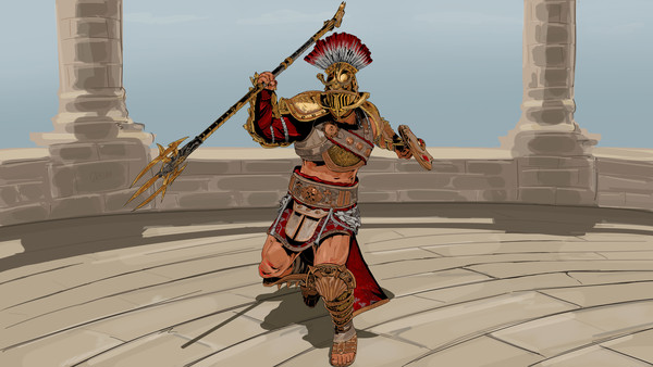 jio斗士 for honor