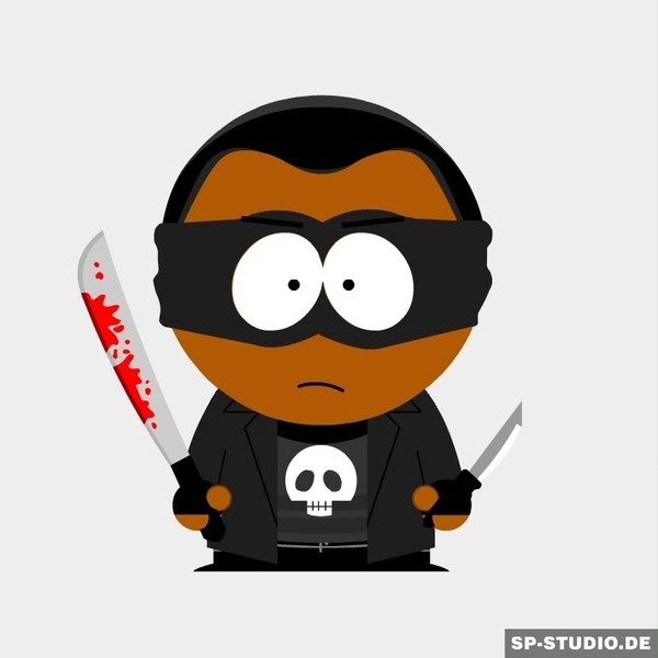 NiteStrife (Samuel Lincoln)
