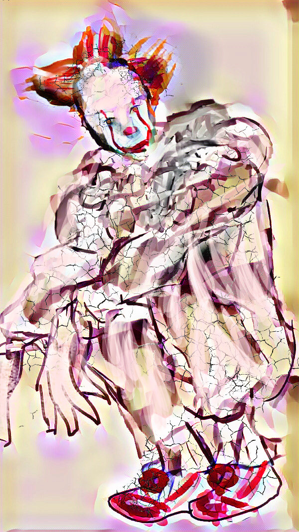 ITのらくがき