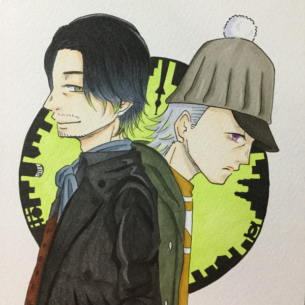 Wシャーロック