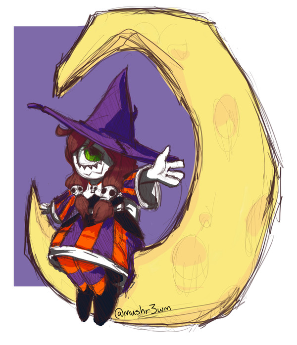 Spookclops