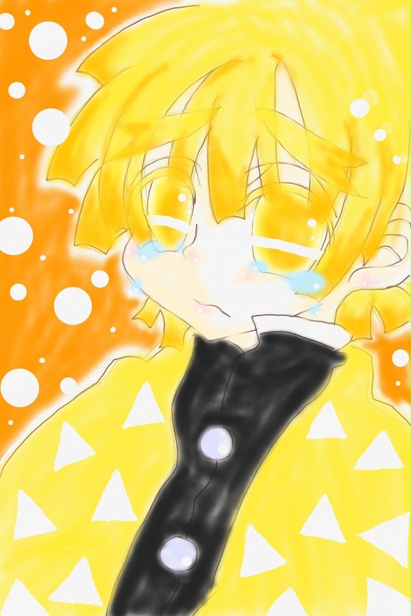 善逸くん