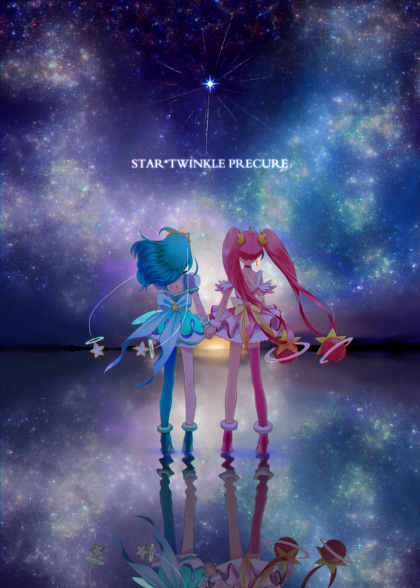 ☆PRECURE☆
