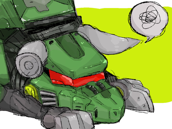 ゾイド