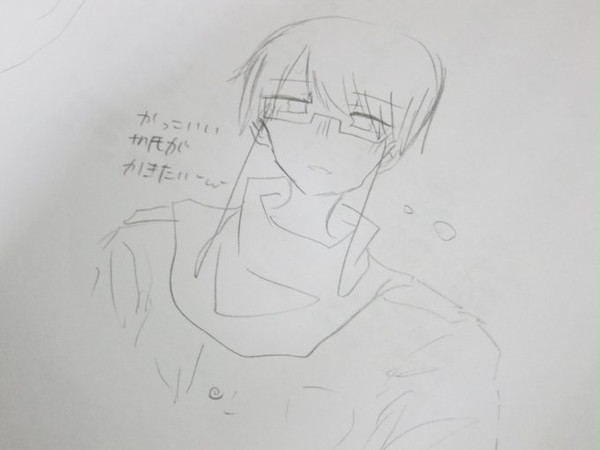 twitterにあげたやつまとめ②
