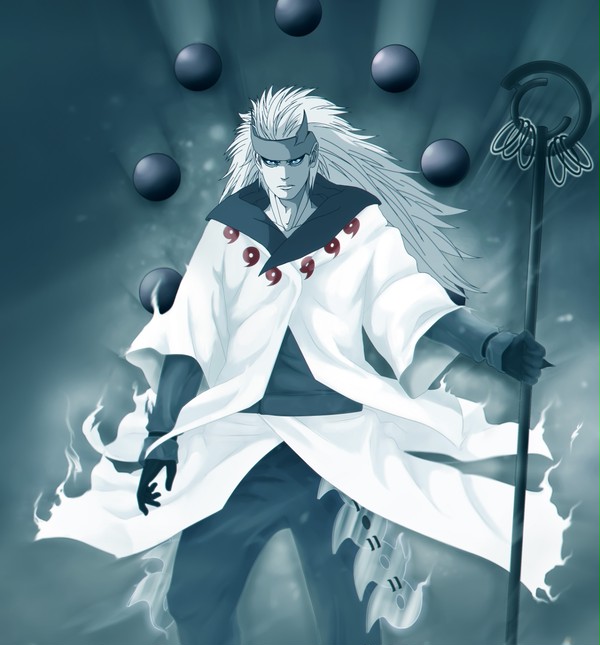 Rikudou Madara