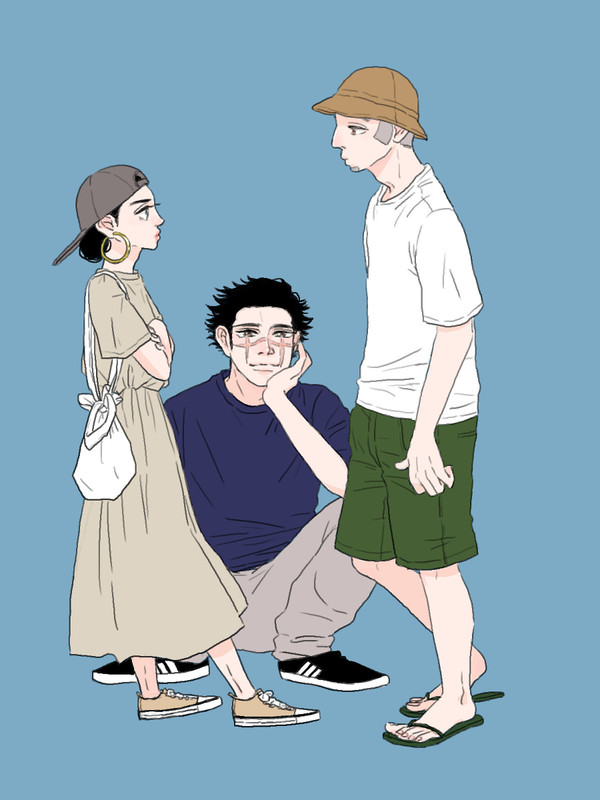 ゴカムまとめ