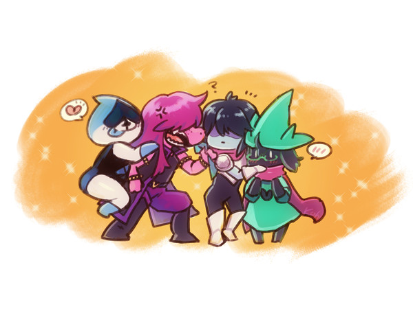 1周年おめでとう！