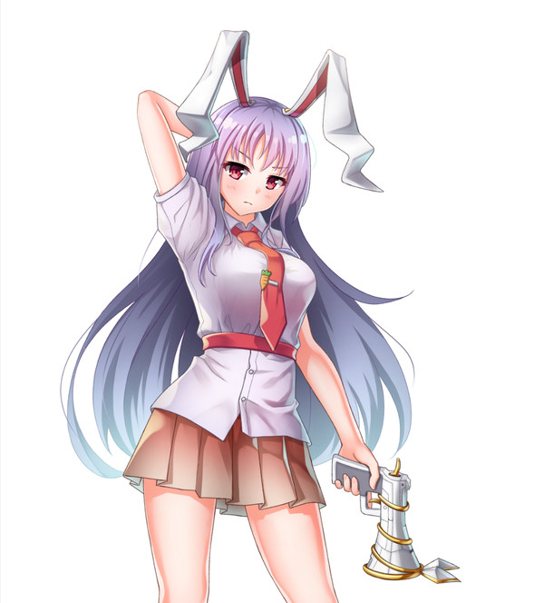うどんげさん