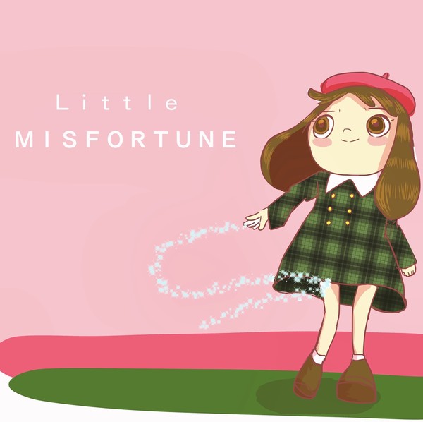Little MISFORTUNE🧁