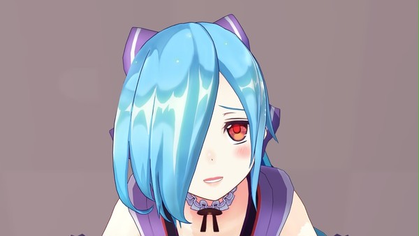 お酒は貴女と二人きりで 挿絵