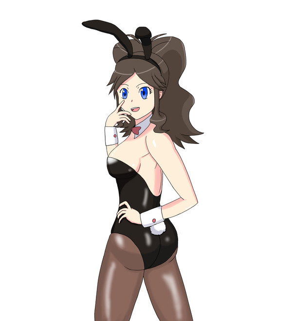 バニートウコ