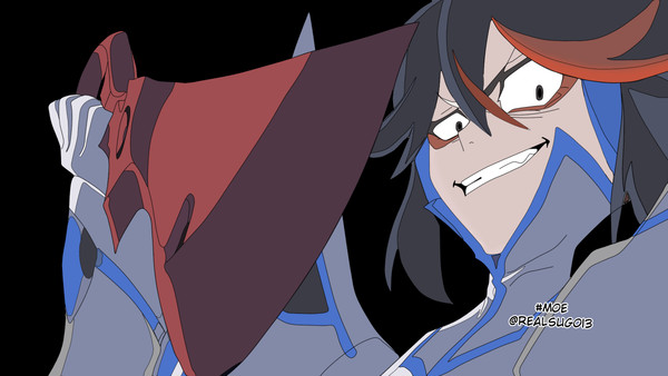 Ryuko