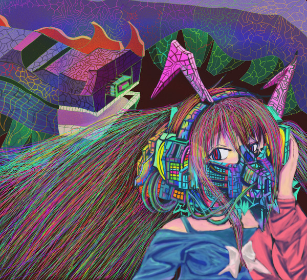 馴れ合い