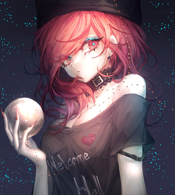ヘカーティア