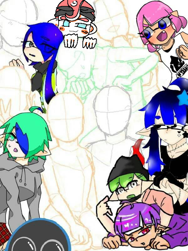 合作