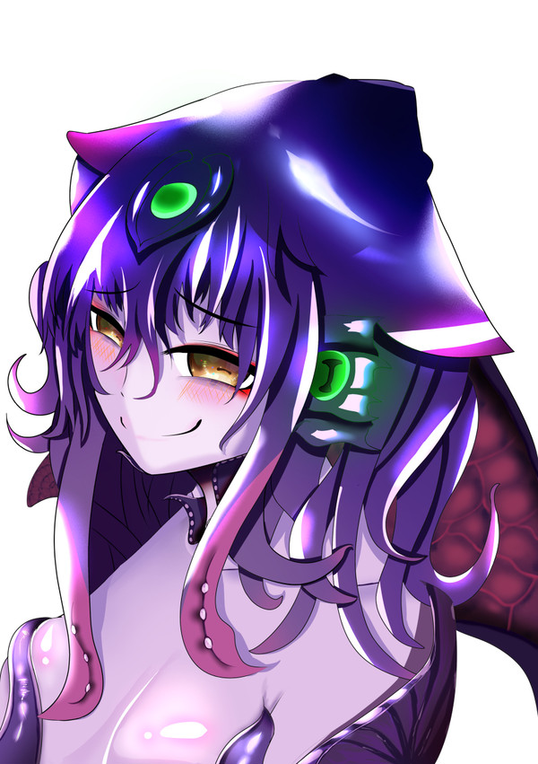 マインドフレイア