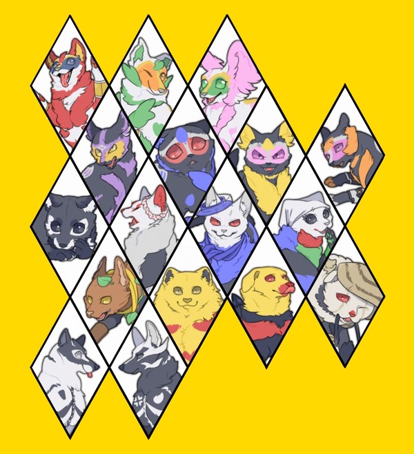 動物化まとめ12