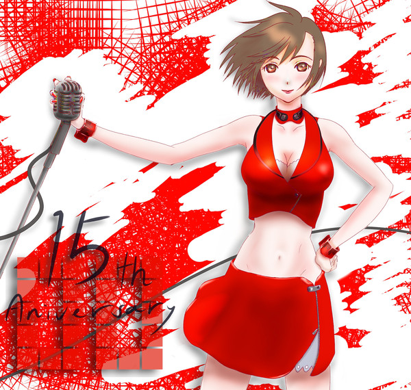 MEIKO 15th Anniversary