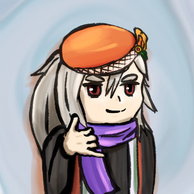 ブラッドさん