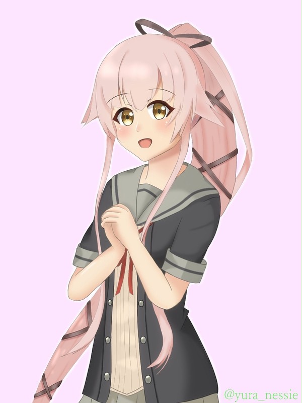 由良さん