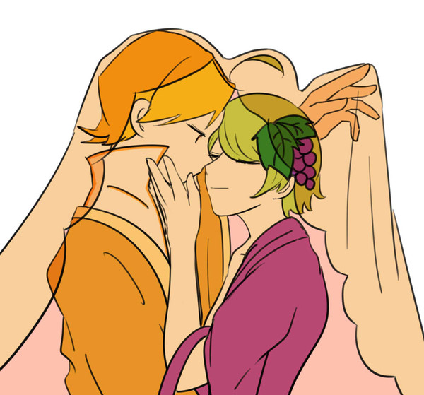 スパハブと雑多