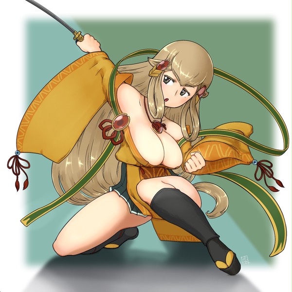 石切