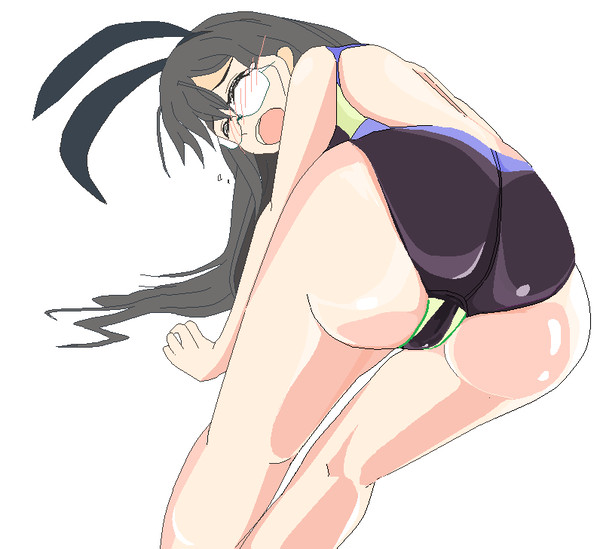 良いお尻の日（大遅刻）