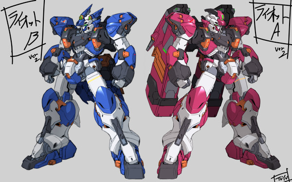ライオットB&A