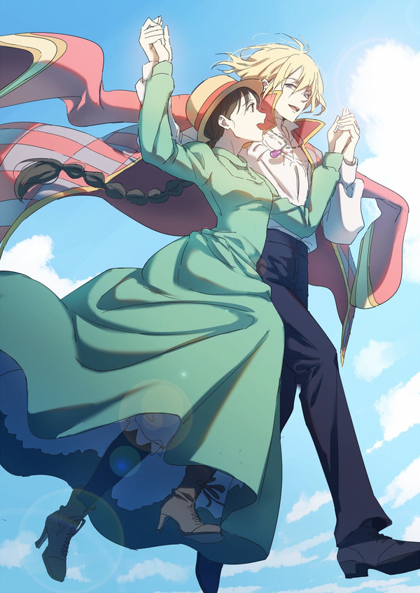 Howl&Sophie
