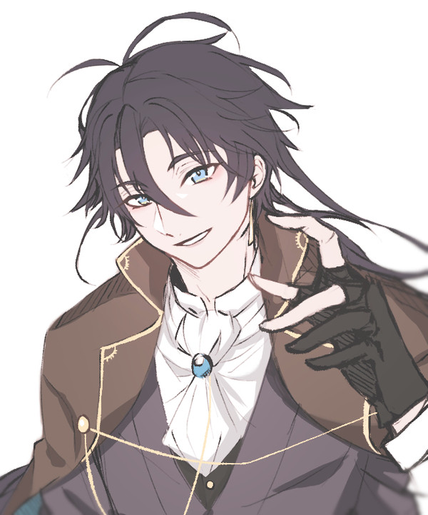 文アル過去絵まとめ