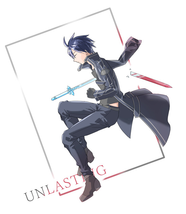 unlasting