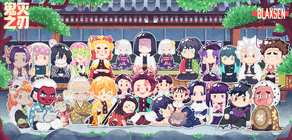 Demon Slayer