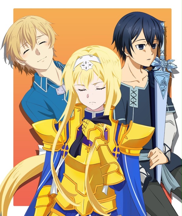 SAO WoU #2