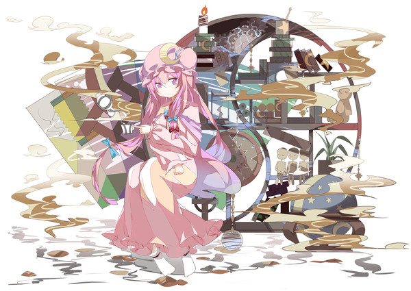 tea time~