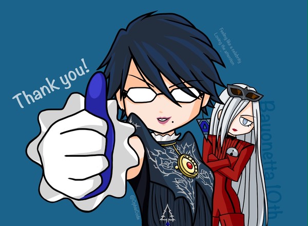 Bayo thanks all fans