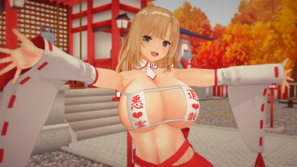 COM3D2 No.7