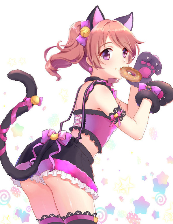 椎名法子