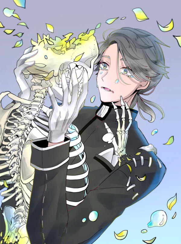 ⚰️