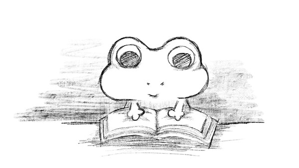 read kerotan