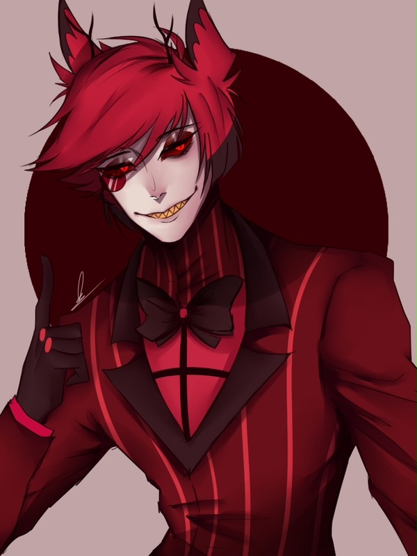 Radio Demon