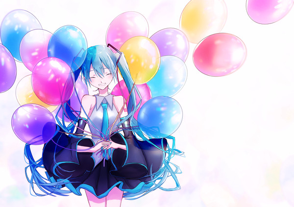 colorful