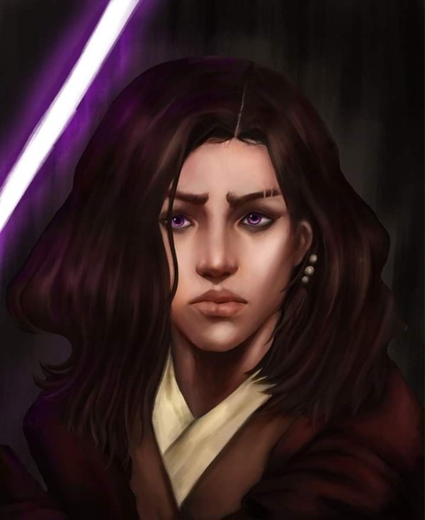 i am jedi
