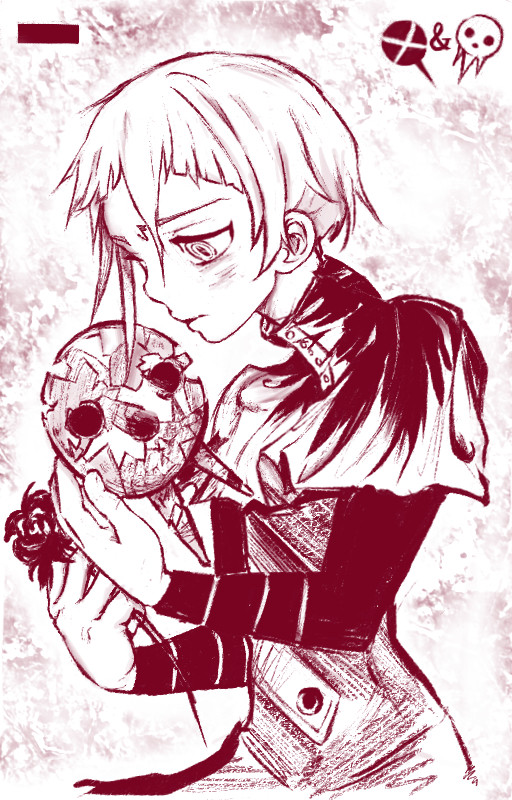 Needles and Skull.