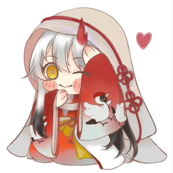 茨木童子
