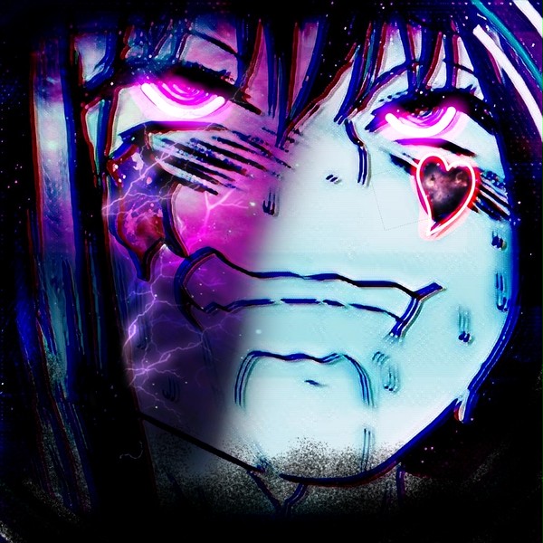 Ahegao face galaxy