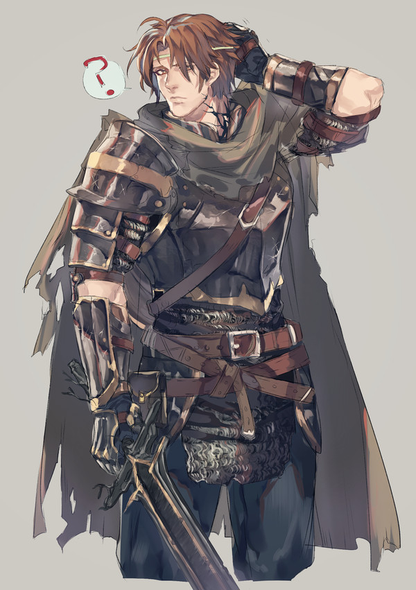 TRPG Log ①