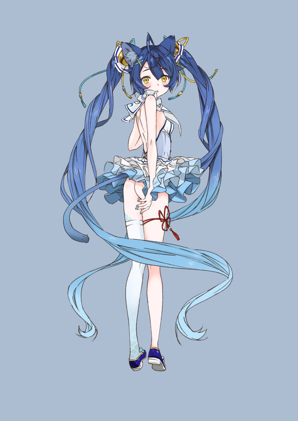 あみゃみゃみゃ